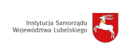Logotyp Instytucja Samorządu Województwa Lubelskiego